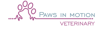 Paws in Motion Veterinary Clinic