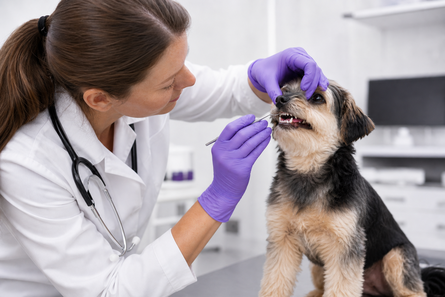 August Dental Special
