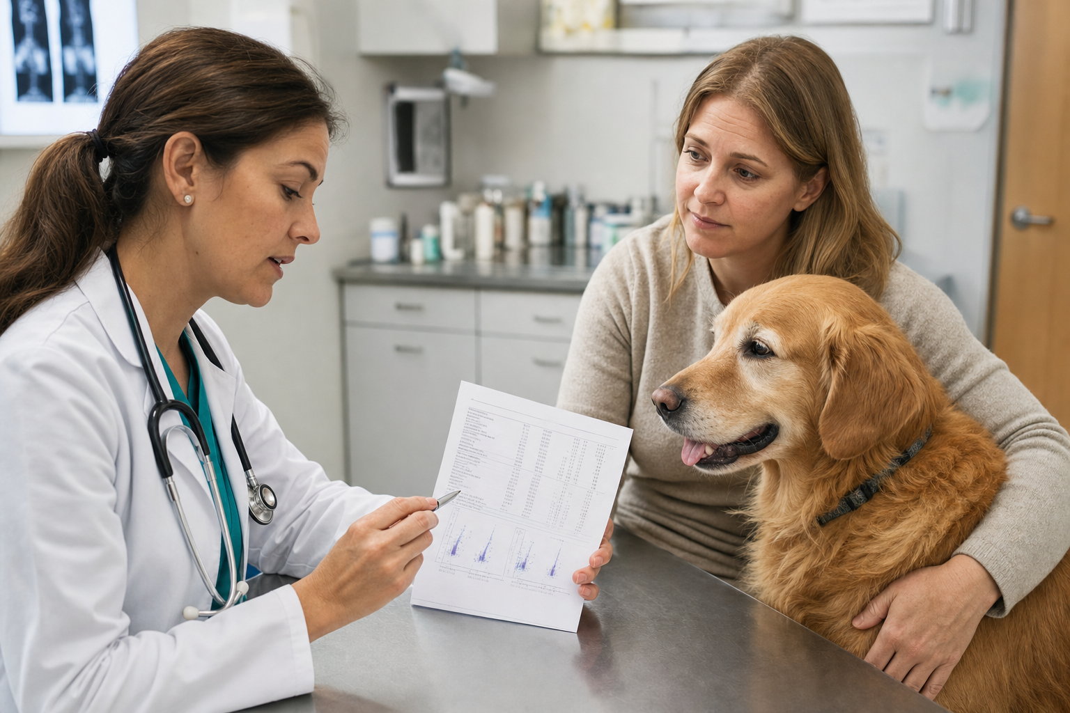 Managing complex health conditions