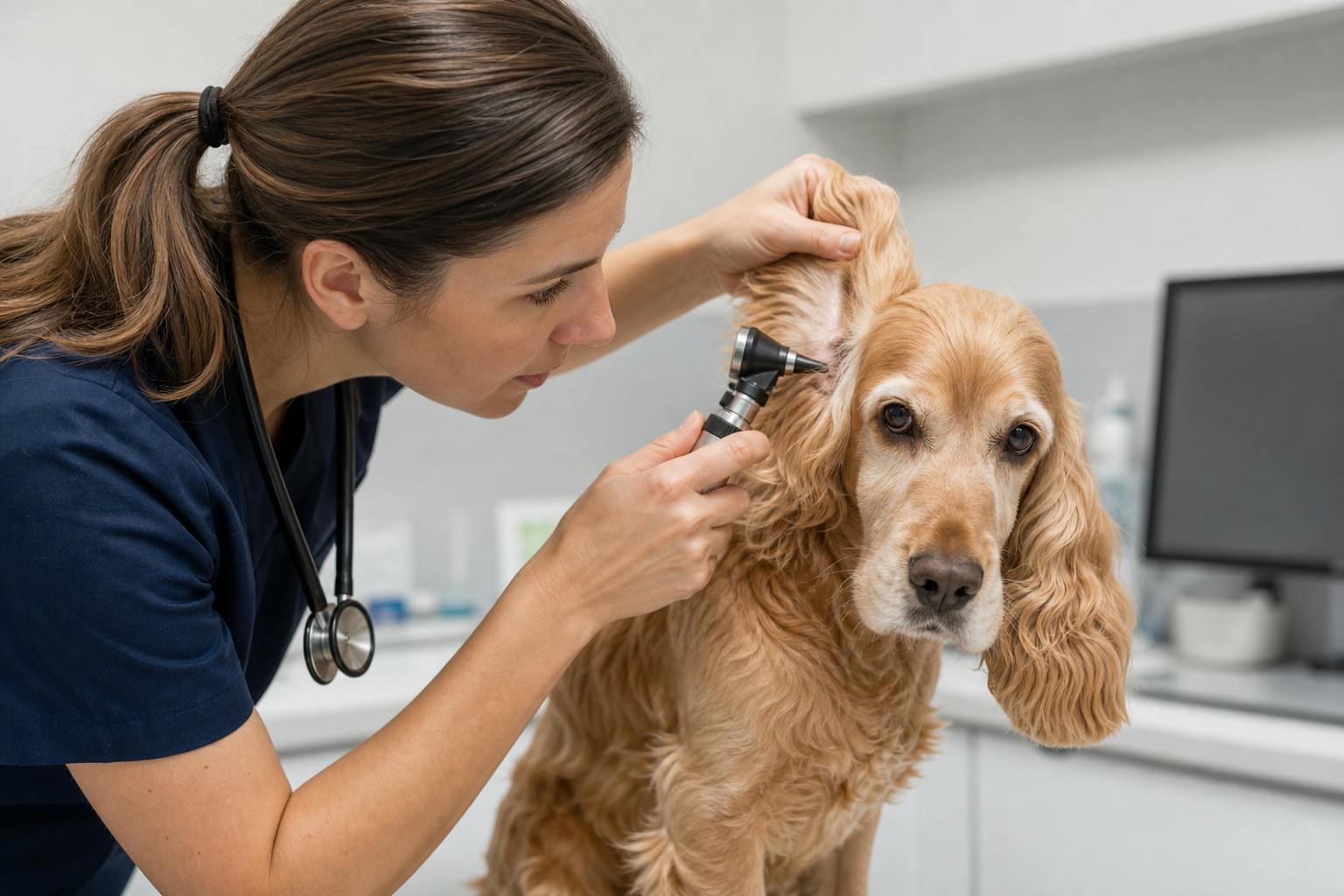 Skin & Ear Disease Treatment