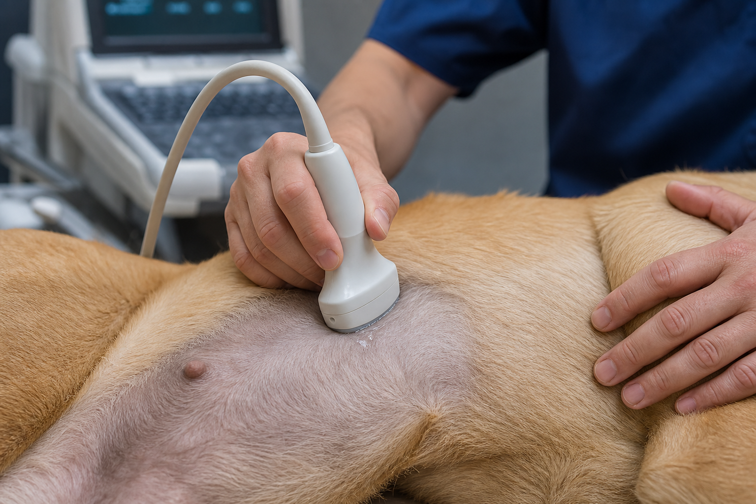 Advanced soft tissue imaging