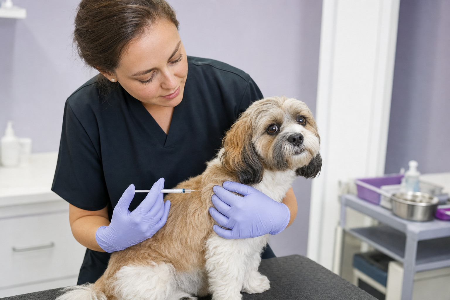 Expert care with a personal touch